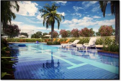 Apartamento na planta em São Bernardo do Campo 