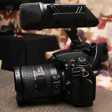 Canon EOS 7D DSLR Camera