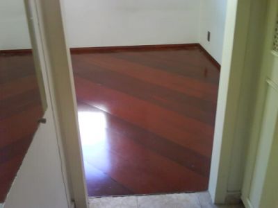 SANTA CECÍLIA – 56 M2 – 1 DORMTS./SUÍTE – 1 WC – 1 VAGA -  BOA LOCALIZAÇÃO.