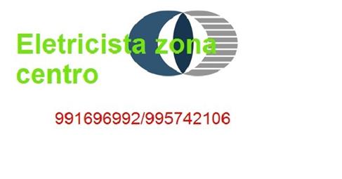Eletricista zona sul