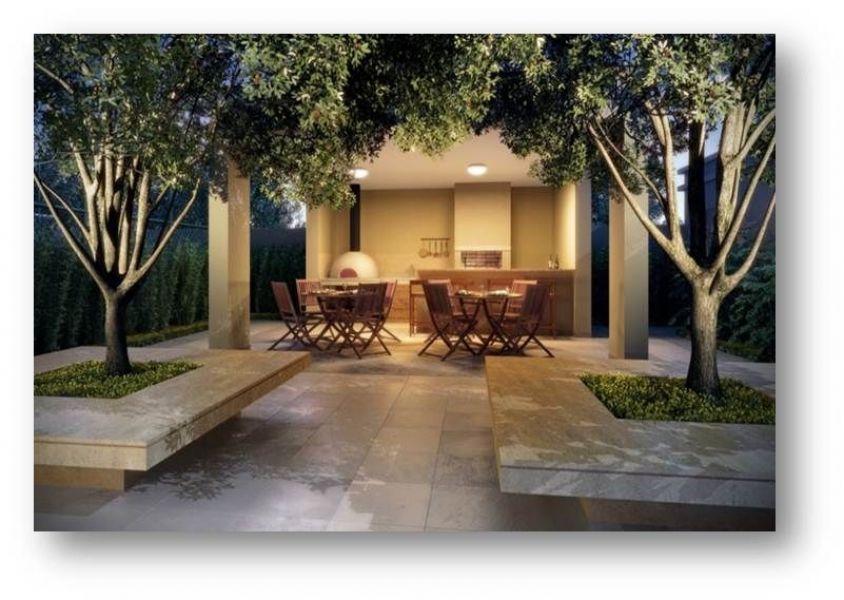 (AP) 2 e 3 dorm. (Fatto) Torres São José (jundiaí)