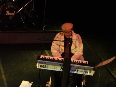 Aula de Teclado - Vila Maria/ Vila Guilherme