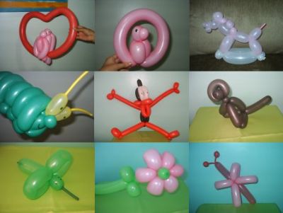 ANIMAÇÃO DE FESTAS EM ARACAJU