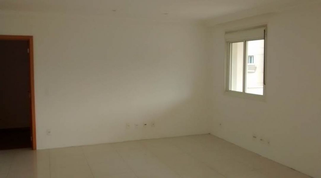 Apartamento em Alphaville 201mt²