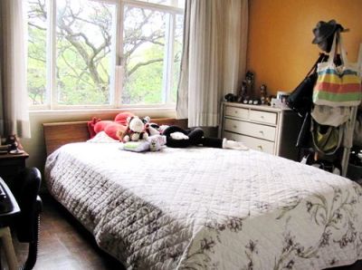 Apartamento  Vazado / 2* Andar / Vista Livre