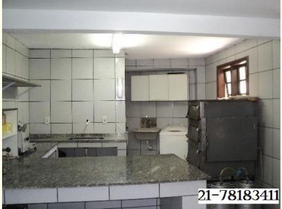 Casa linda em Barra de Guaratiba vista mar