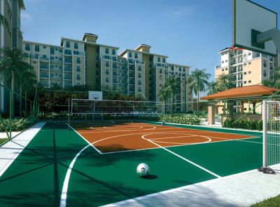 Apartamento em Lagoa Nova