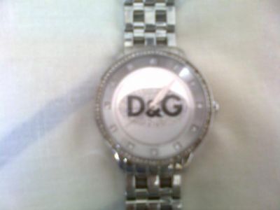 Relogio Dolce&Gabbana ITALIA