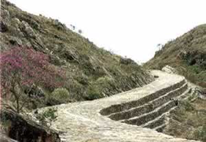 Vesperata, 27 a 29/05, Diamantina !!