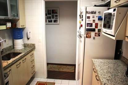 Apto Tatuapé 66m² Cód.8068BY - R$ 380.000,00