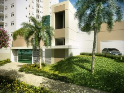 Vendo Apto no Condomínio Parque das Flores / 60m²