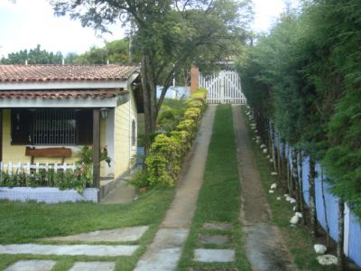 ATIBAIA-CHACRINHA NA CIDADE-SÓ 280.000,00