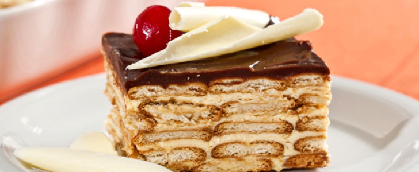 Bolo e tortas