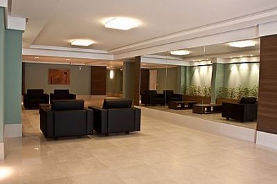 Vista Panoramica ao Mar-FLORIANÓPOLIS-APARTAMENTO c/Financiamento