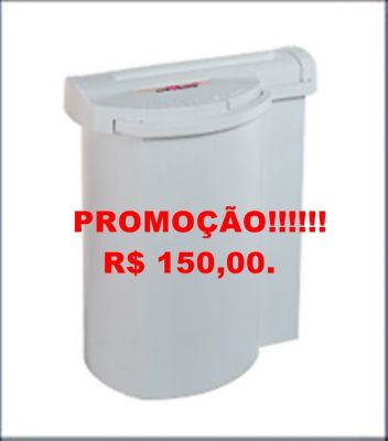 FRAGMENTADORA DE PAPÉIS