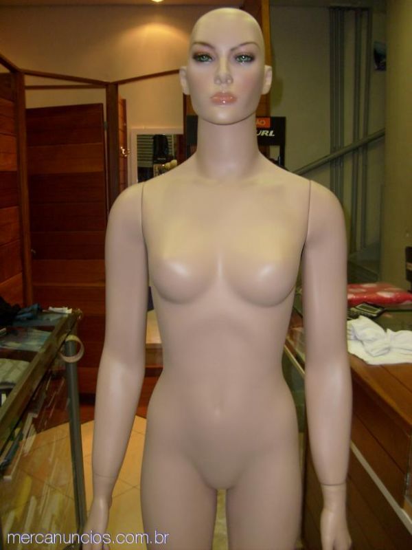 Reforma de manequins 11 98188-9722