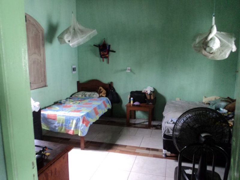 Vende se casa na Ilha de Mosqueiro 2 suites