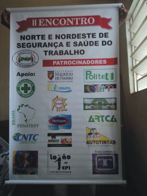 Banner e Faixas