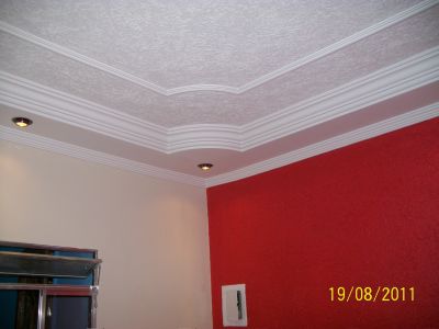Gesso & Decorações
