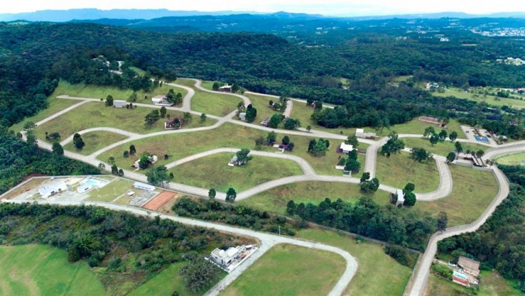 Montebello condominio Cocal do Sul Jardim das Palmeiraas