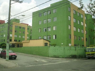 Apartamento 03 dorm. Próximo a Usp leste R$ 145 mil Financia