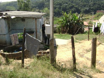 Vende-se casa em Itaquaquecetuba