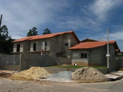 Casas em São Roque