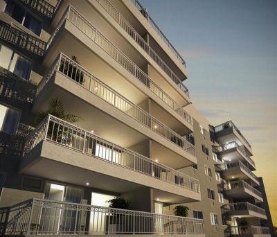 Jardins do Valqueire