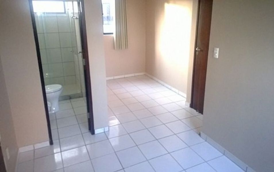 Ótimo Apartamento em Capim Macio - Cód. 1078