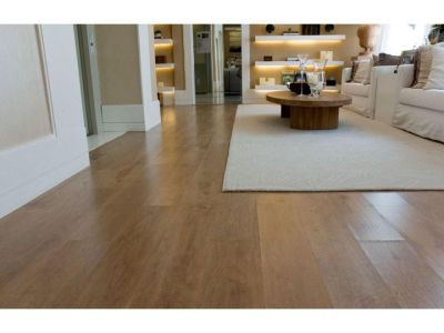piso laminado