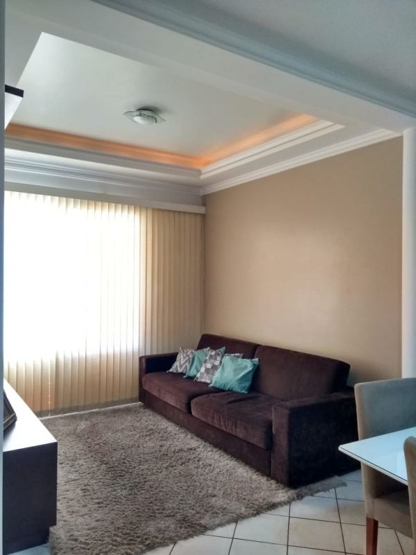 Vivendas do Imperador bairro Michel Criciúma