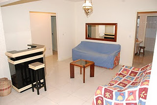 Apartamento 3 dorm.+ dep Empr. Vista Mar - Balneario Camboriu SC