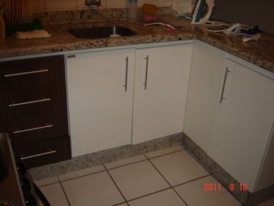 Apartamento Florianopolis Itacorubi