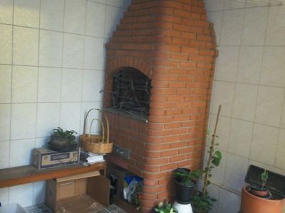 Sobrado no Parque Paulistano