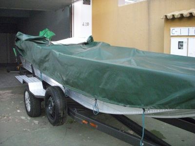 BARCO E CARRETA ano 2012