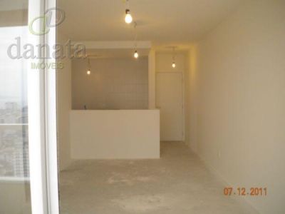 Apto entregue com 3 dormitórios, Ponta da Praia, Santos