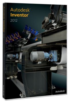 Solidworks 2012 / Autocad / Pdms