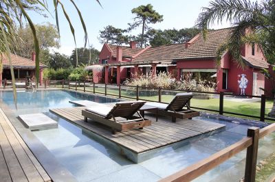 Casa en Venda-Montoya-Punta del este-Uruguay