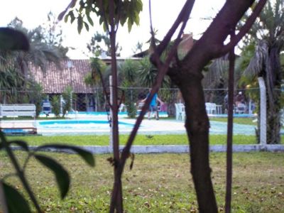 venda de sitio em aguas claras.