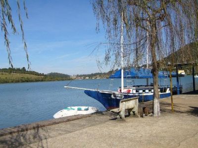 excursão Poços de caldas