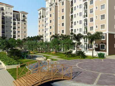 Cobertura Duplex SMILE PASSEIO DO MINDÚ - PRONTO P/ MORAR