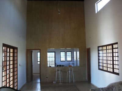 SOBRADO LINDO - NINHO VERDE I