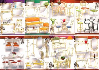 Móveis Decorativos para Casas de Praia (21)8213-1034