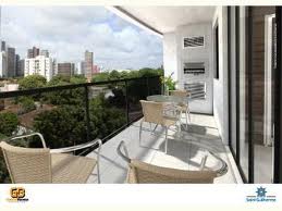 apartamento incrivel no Rosarinho