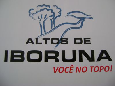 EMPREENDIMENTO (ALTOS DE IBORUNA)