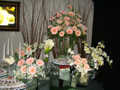 FESTAS DECORAR em SUZANO,POÀ,FERRAZ,MOGI