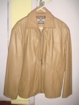 Preço Baixo Jaqueta Importada Pele De Porco, Frete Grátis!!