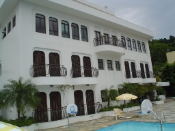 Imovel a venda em Santos com 10 quartos 