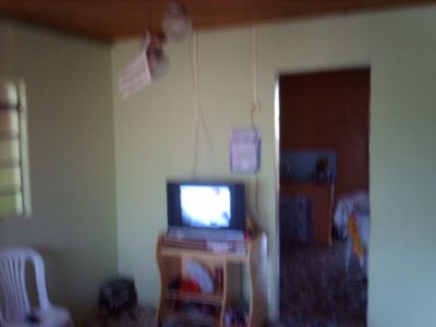 Urgente Casa 02 dormitórios em 10 x 52 no centro de Bofete SP apenas R$ 56.000,00