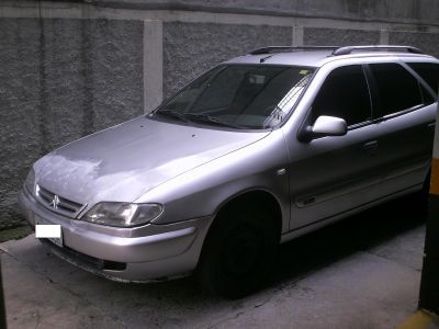 Vendo Citroen Xsara Break GLX 1.8 16V Completo